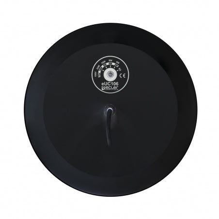 Ecler eUC106 6.5" 2-way Speaker 40 WRMS Pendant Spherical Design