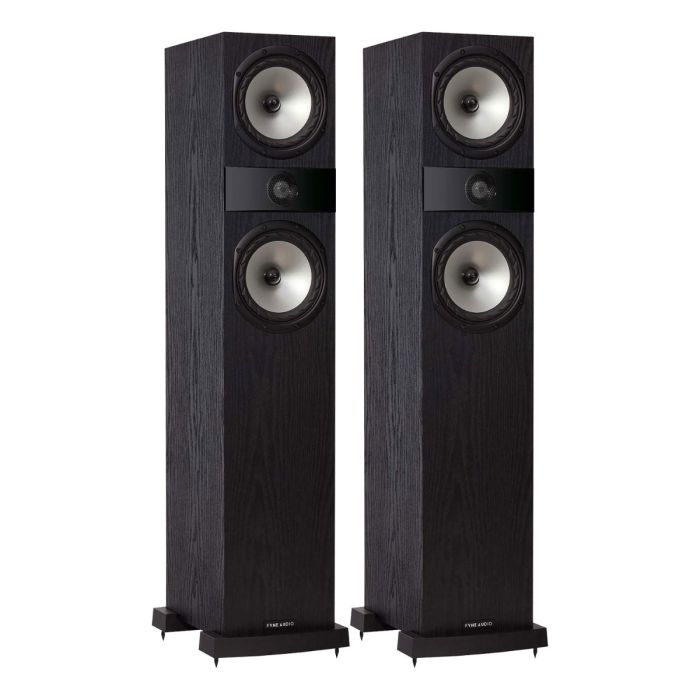 Fyne Audio F303i Tower Speakers - Pair