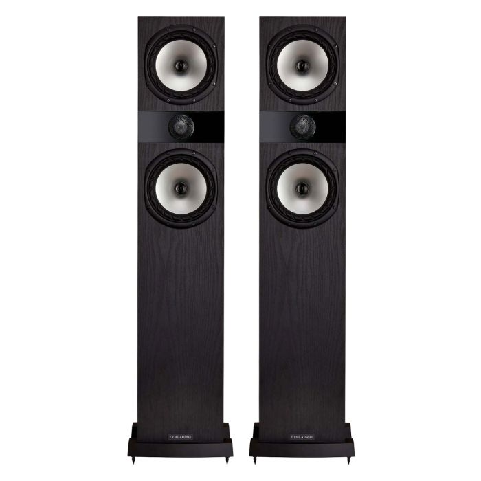 Fyne Audio F303i Tower Speakers - Pair