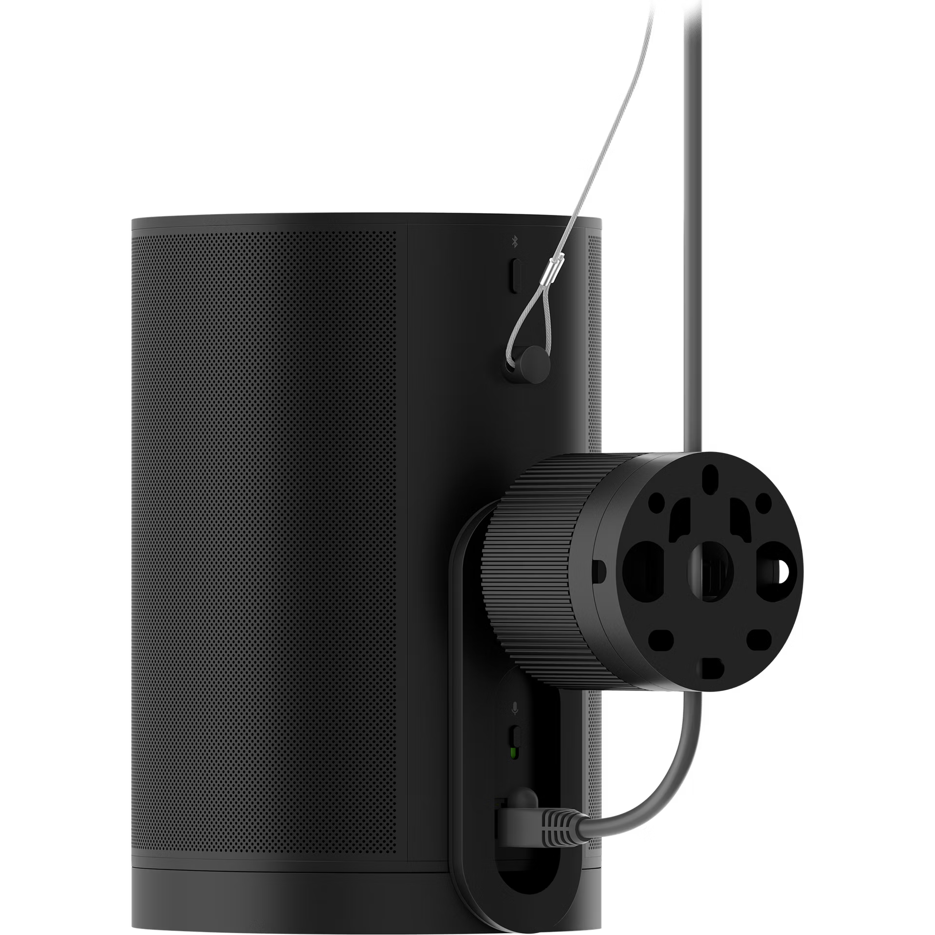 Sonos Era 100 Pro: Professional Active Speakers with PoE+ & Zone Control - Pair