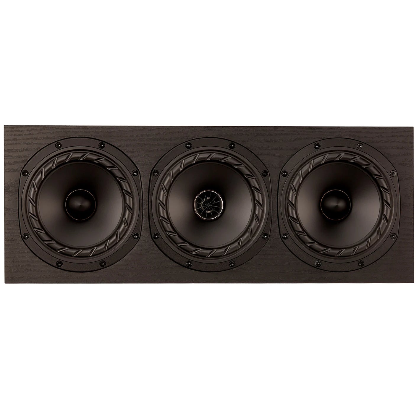 Fyne Audio F5E LCR 2 ½ Way 5"Center Speaker / Surround - Each