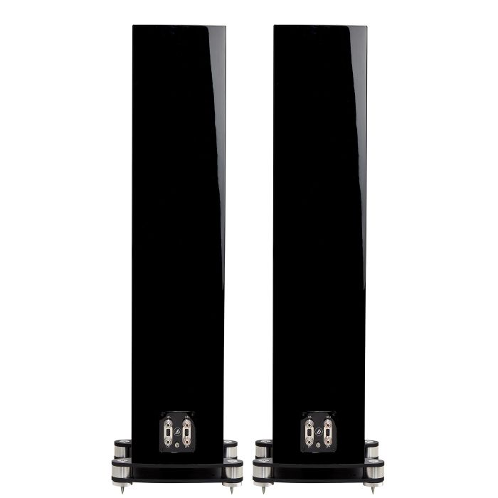 Fyne Audio F501SP Tower Speakers - Pair