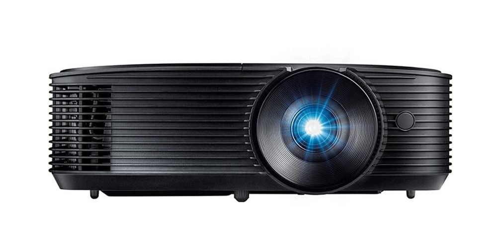 Optoma SA520 SVGA 4000 Lumens DLP Projector