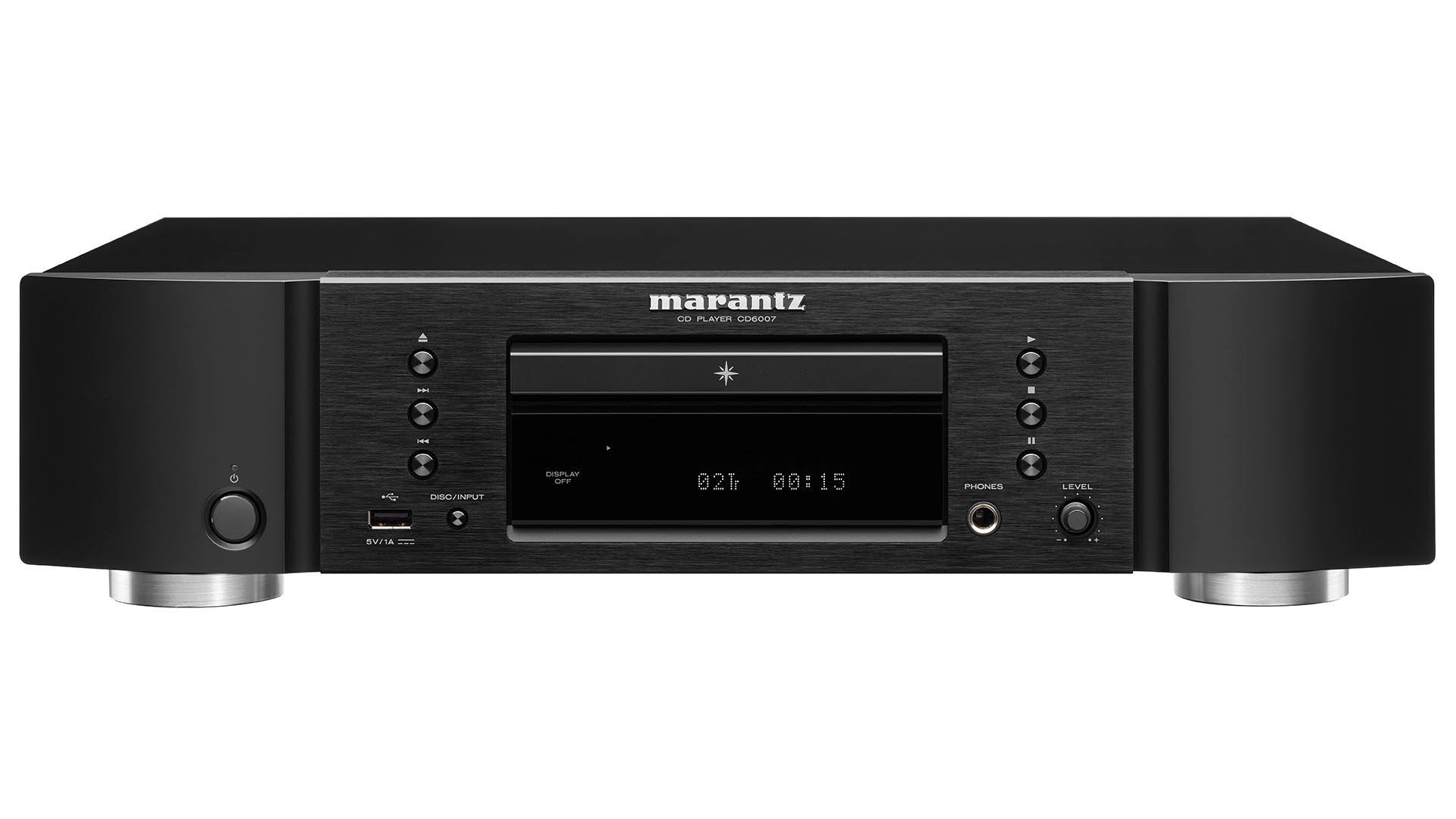 Marantz CD-6007 CD Player with Custom HDAM - Each