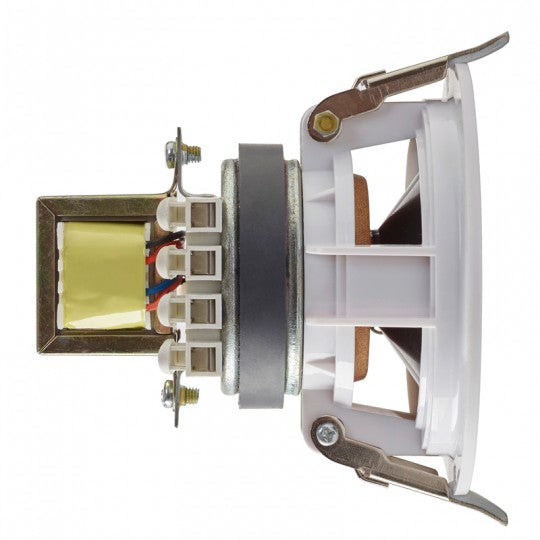 Artsound FL30T Flat, Extra Small 3" 6W Inceiling Loudspeaker - Pair