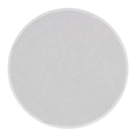 Artsound FL502BT Flat ,AUX/Bluetooth 2-Way Round Active Inwall Speaker - Each