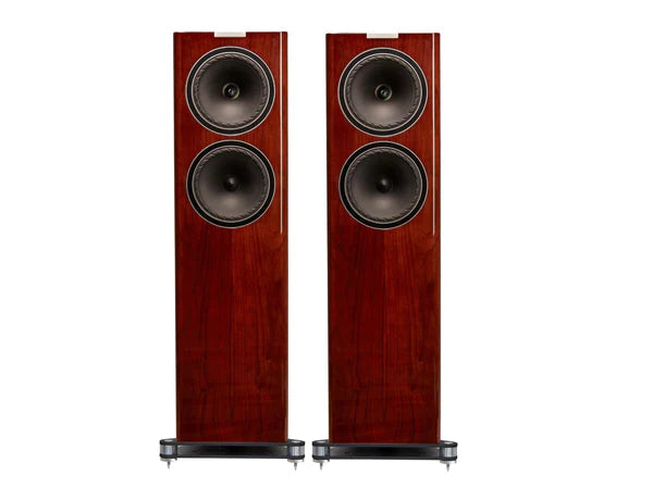 Fyne Audio F702 Tower Speakers - Pair