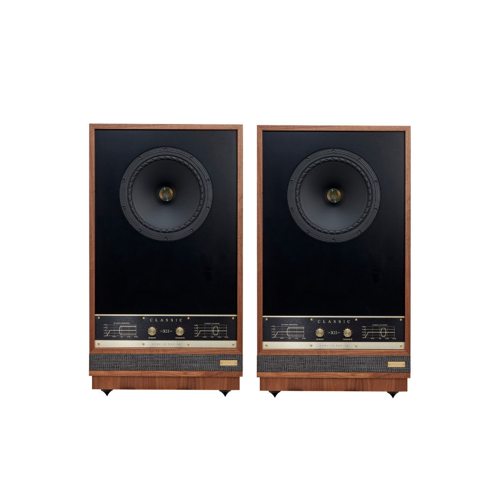 Fyne Audio Classic XII Tower Speaker - Pair