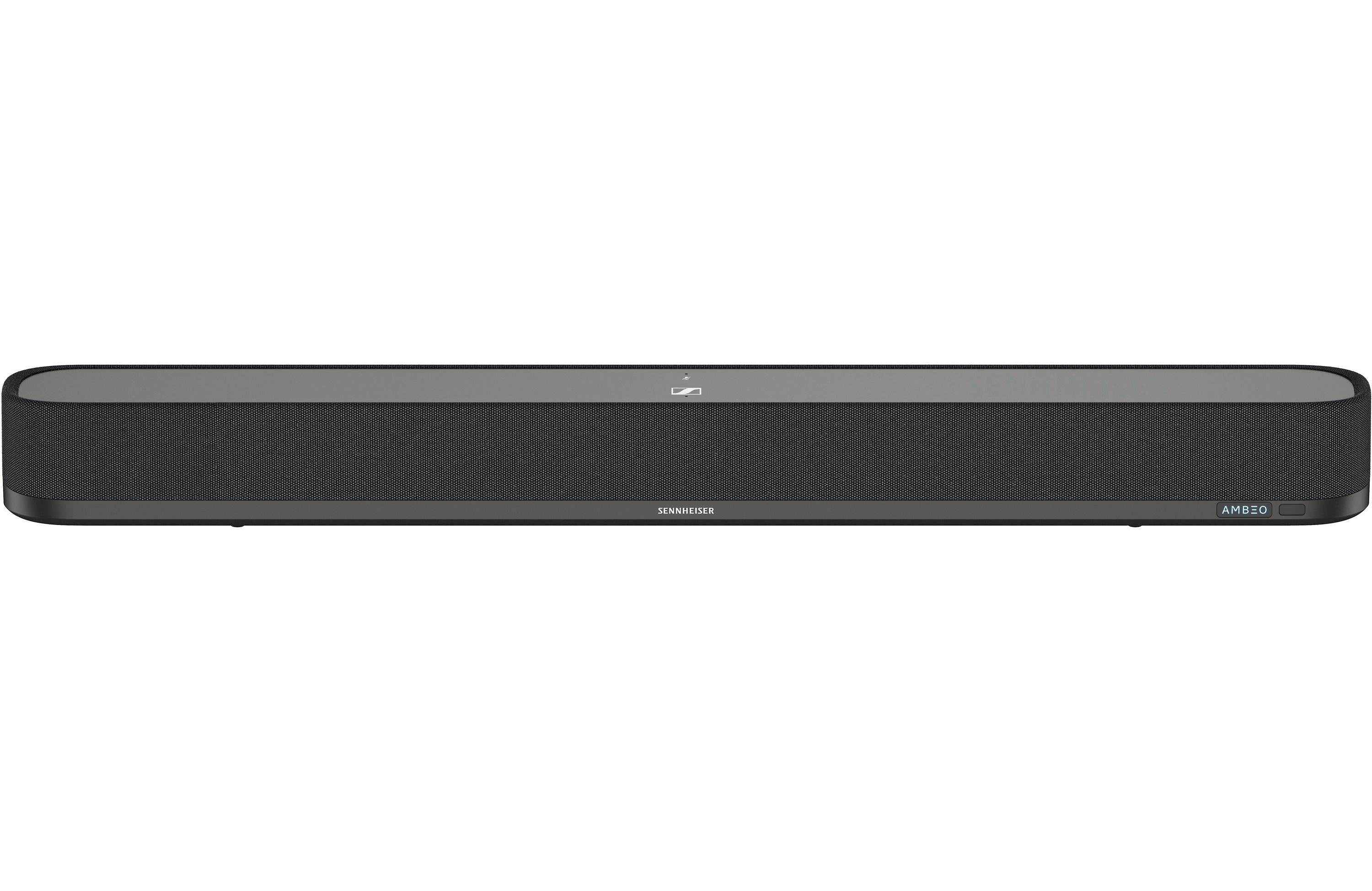Sennheiser AMBEO Soundbar | Mini Powered 7.1.4-Ch With Dolby Atmos® and DTS:X