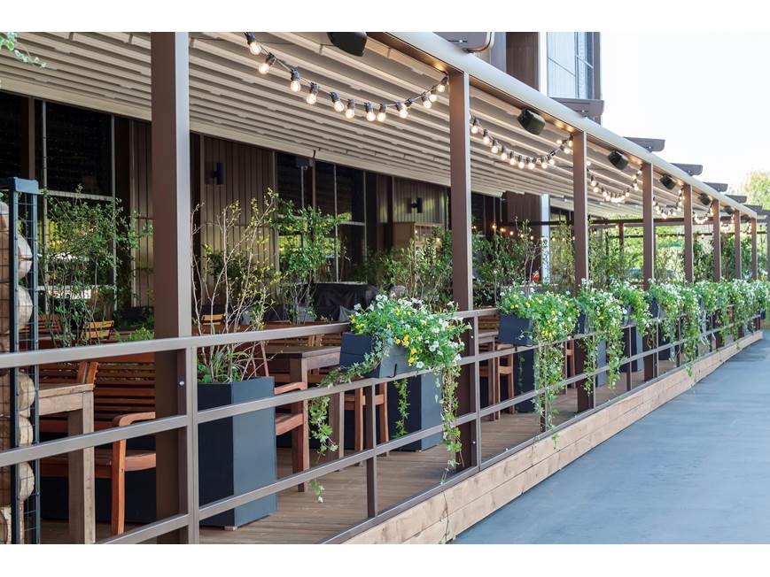 Klipsch PSM-800-SW-T 8" Surface-Mount Subwoofer IPX6 Weatherproof Rating For Indoor/Outdoor