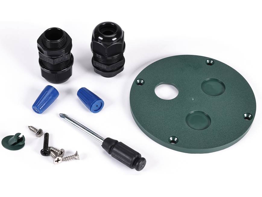 JBL Control 88M 8" Commercial Weather-Resistant Landscape Outdoor Garden Speaker