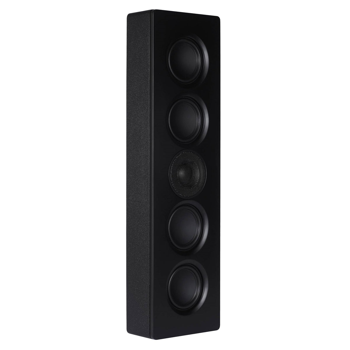 Elac Muro OW-V41L 4" 2-Way Dual On-Wall LCR Speaker - Each