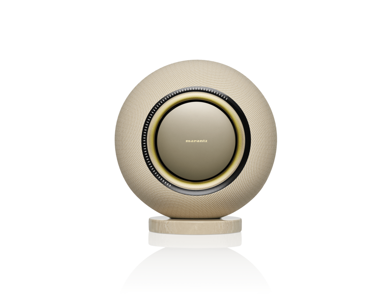 Marantz Horizon Wireless Speaker Total Amplifier Power (FTC) 310W - Each