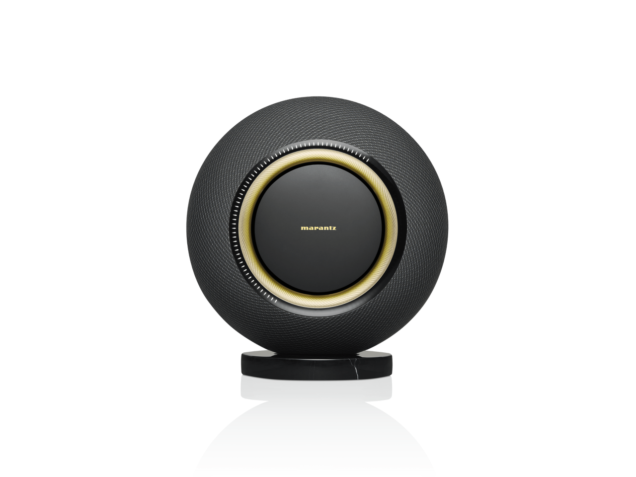 Marantz Horizon Wireless Speaker Total Amplifier Power (FTC) 310W - Each