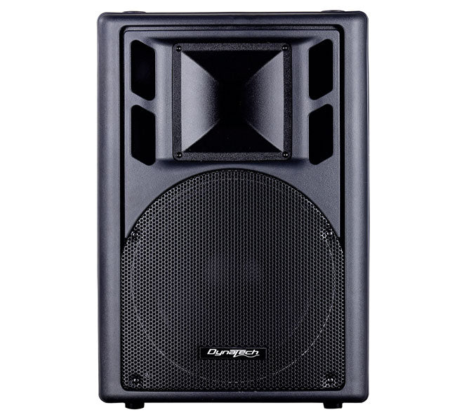 Dynatech HP15A+ Rated Power 400W (RMS) Active Speaker System - Each