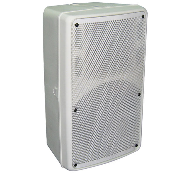 Dynatech HP8WP 8" 200W+30W Passive Weatherproof - Each