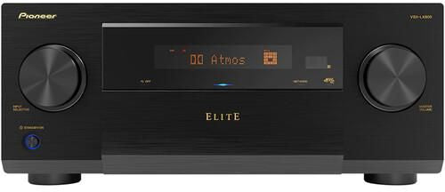 Pioneer VSX LX805 11.2 Ch AVR Home Theater Receiver.