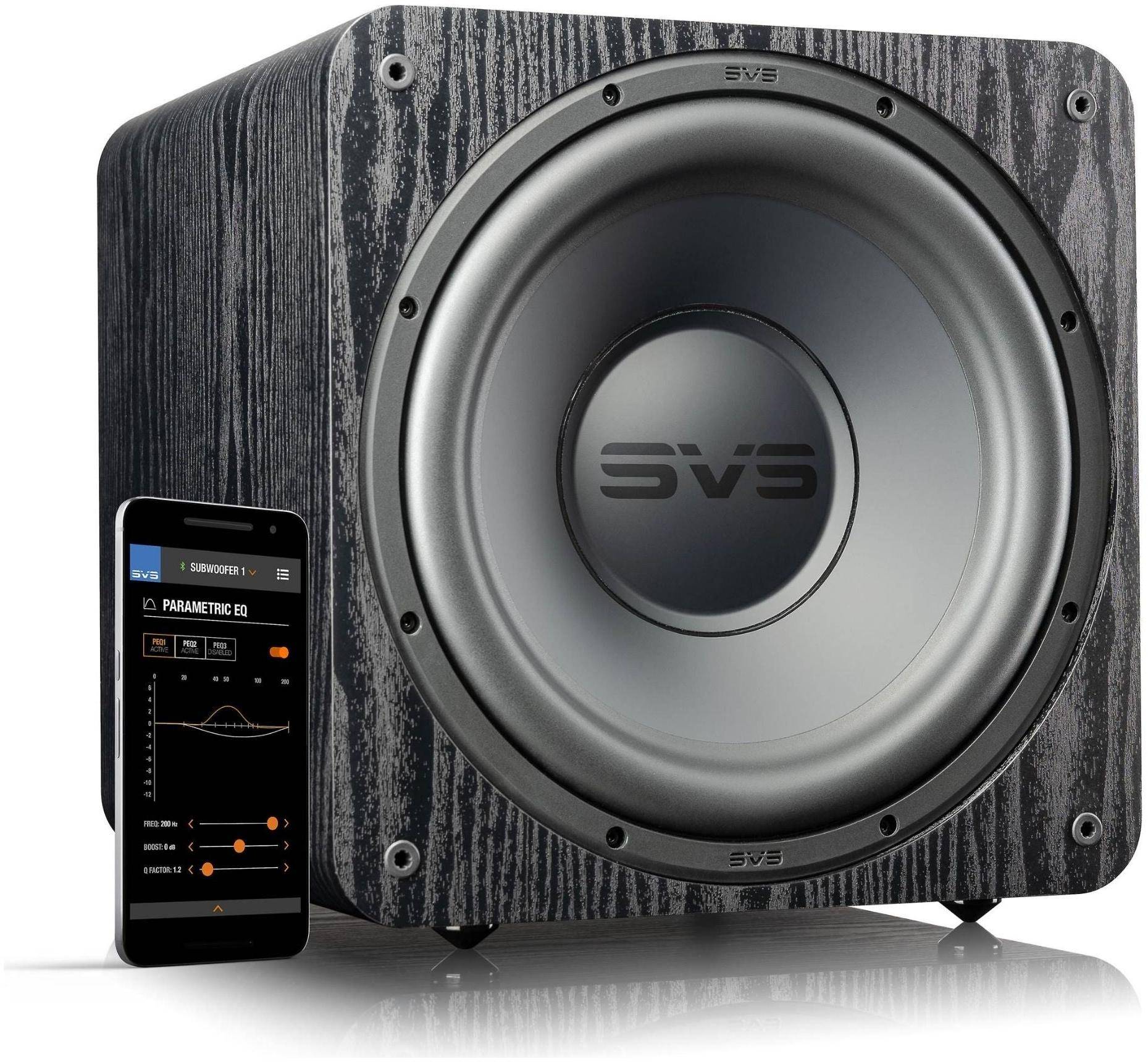 SVS SB 1000 PRO Sound Subwoofer - Each