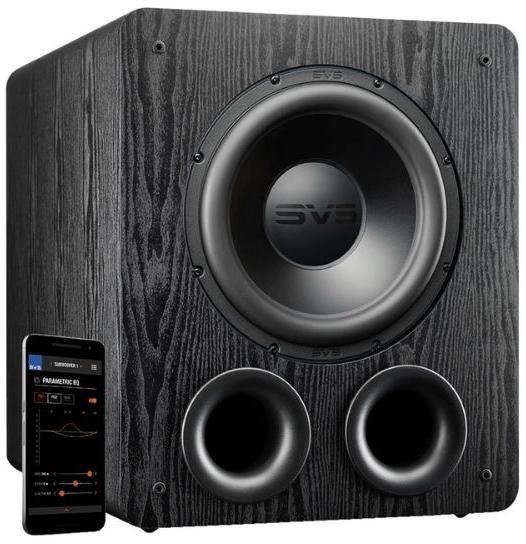 SVS PB2000 PRO Subwoofer - Each