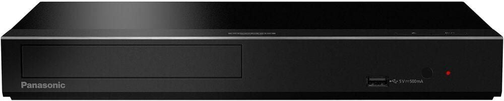 Panasonic DP-UB420 4K Ultra HD Bluray Player with Wi-Fi Multi-Region / Multizone