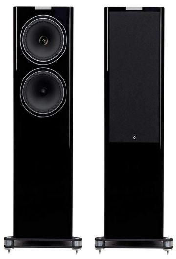 Fyne Audio F702 Tower Speakers - Pair