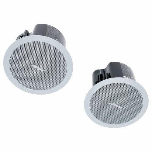Bose Freespace FS2C Ceiling Speakers 2.25Inch, 16w / 16 Ohms Compact Design- Pair