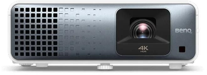 BenQ TK710 - True 4K UHD HDR 3200 Lumens Home Cinema Laser Projector