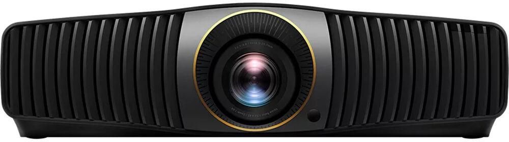 BenQ W5800 - 2600 Lumens 4K Laser Home Cinema Projector Ultra-High 3,000,000:1 Contrast Ratio, and 100% DCI-P3 Color Coverage