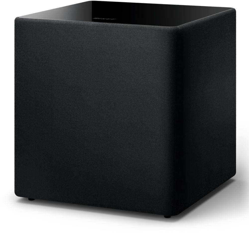KEF Kube 15 MIE 15-Inch 300W Front-Firing Active Subwoofer