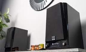 SVS Prime Wireless Pro Powered Speaker - Pair