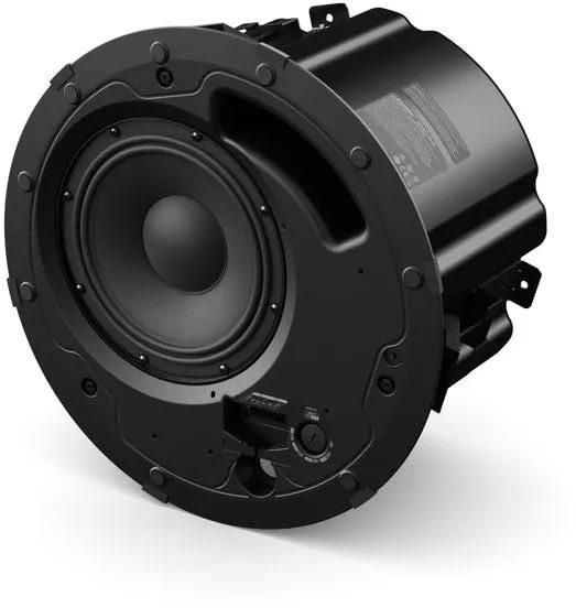 Bose DESIGNMAX DM8CSub Ceiling Subwoofer Powerful180w Brings Instantly Impressive Bass To Any Sound - Each