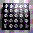 Zade Lights 25-Eye Matrix - Each
