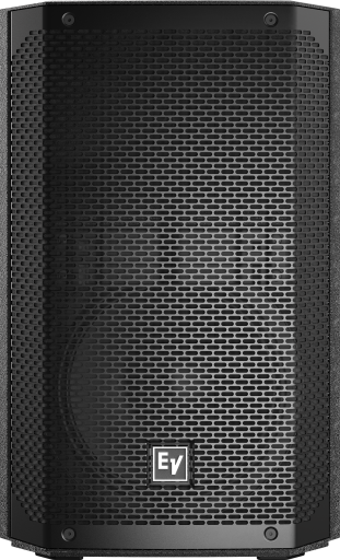 EV ElectroVoice ELX200-10 10" Passive Loudspeaker