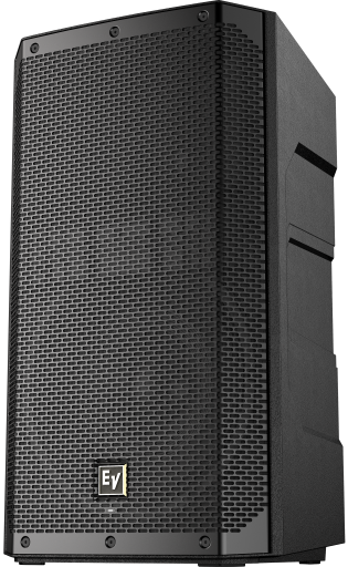 EV ElectroVoice ELX200-12P 12" Powered Loudspeaker