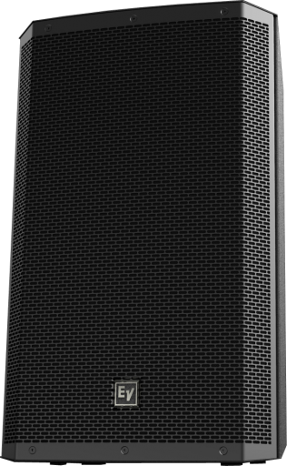 EV ElectroVoice  ZLX-15 15" Passive Loudspeaker