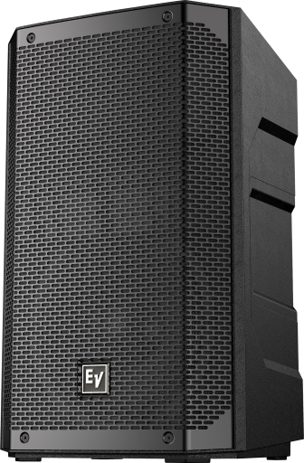 EV ElectroVoice ELX200-10 10" Passive Loudspeaker