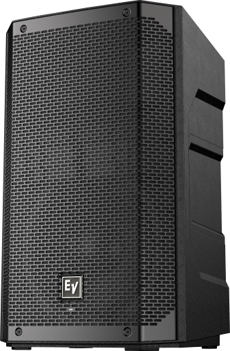 EV ElectroVoice ELX200-10P 10" Powered Loudspeaker