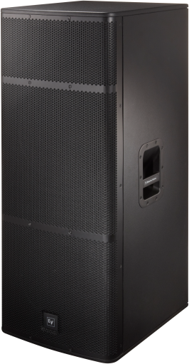 EV ElectroVoice ELX215 Dual 15