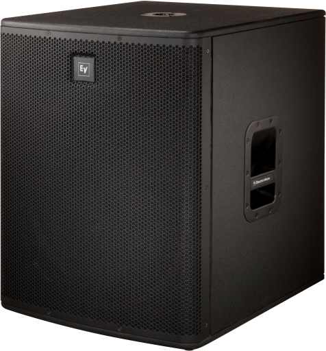 EV ElectroVoice ELX118 18" Passive Subwoofer - Each