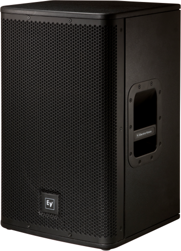 EV ElectroVoice ELX112 12" Passive Loudspeaker - Each
