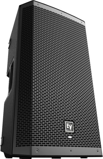 EV ElectroVoice ZLX-12BT 12" Powered Loudspeaker with Bluetooth Audio