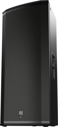 EV ElectroVoice ETX-35P 15" Powered 3‑Way Ludspeaker - Each