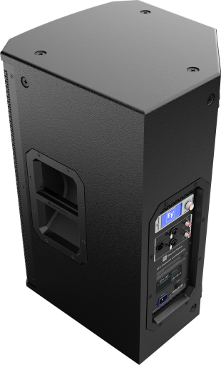 EV ElectroVoice ETX-12P 12" Powered Loudspeaker - Each