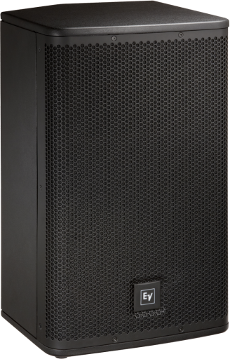 EV ElectroVoice ELX112 12" Passive Loudspeaker - Each