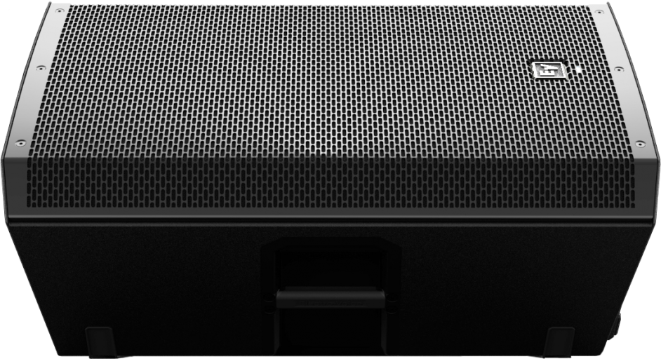 EV ElectroVoice ZLX-15BT 15" Powered Loudspeaker with Bluetooth Audio