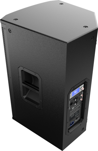 EV ElectroVoice ETX-15P 15" Powered Loudspeaker - Each