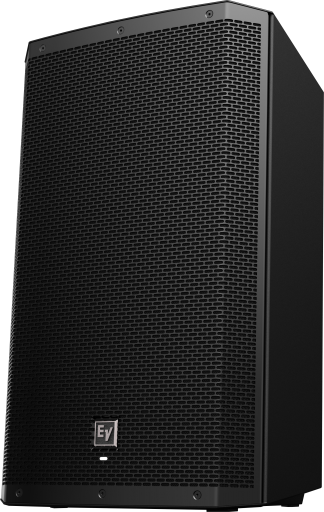 EV ElectroVoice ZLX-15BT 15" Powered Loudspeaker with Bluetooth Audio