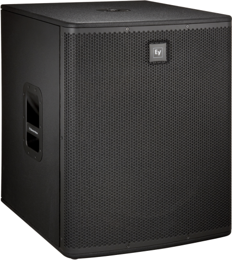 EV ElectroVoice ELX118 18" Passive Subwoofer - Each