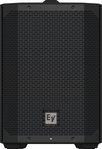 EV ElectroVoice EVERSE 8 Battery-Powered Loudspeaker With Bluetooth® - Each