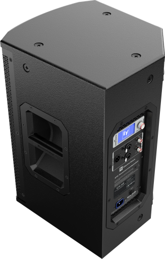 EV ElectroVoice ETX-10P 10" Powered Loudspeaker - Each